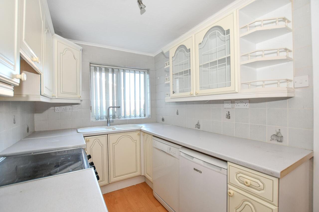 House Chantry Lane in St Albans