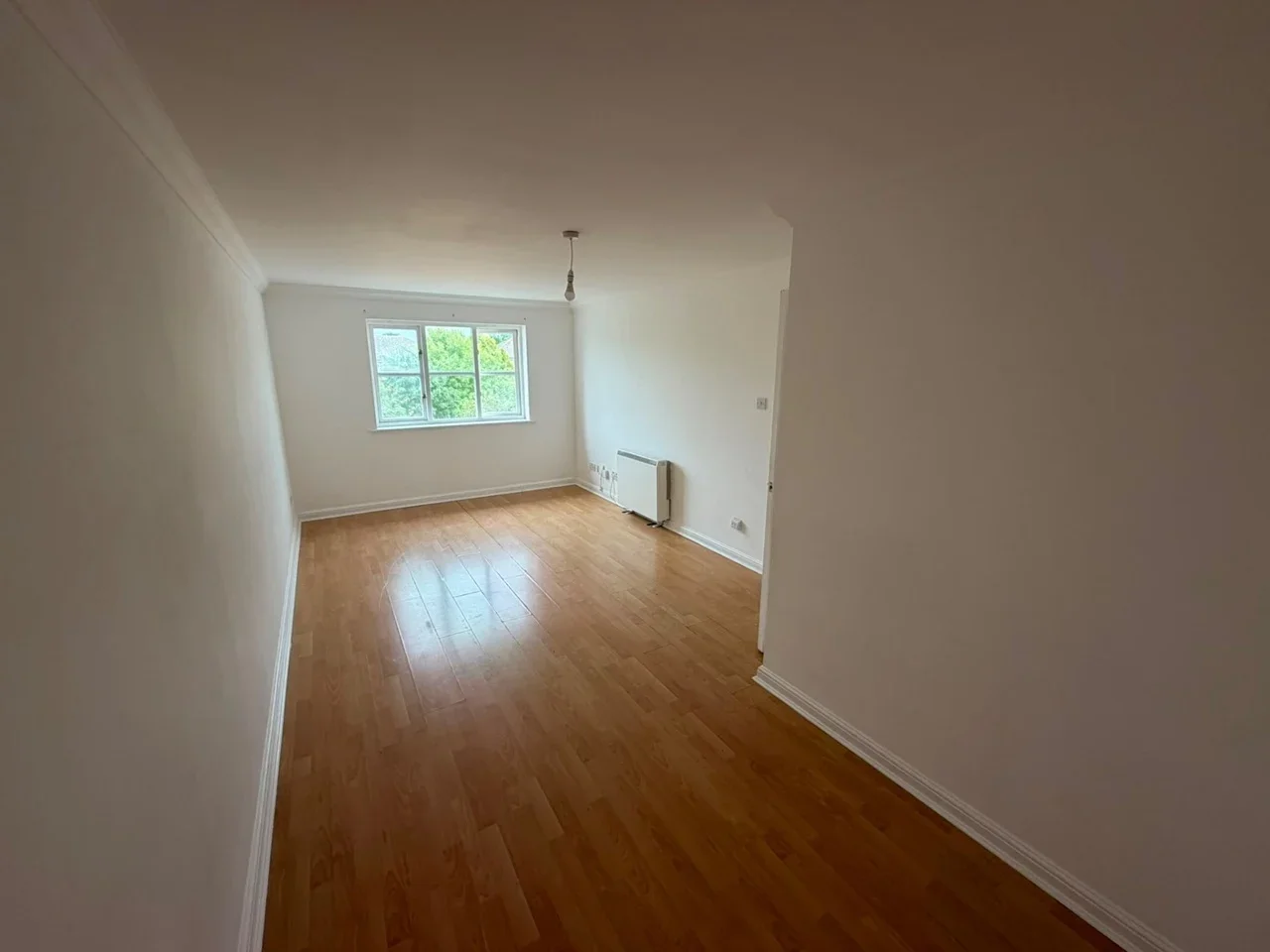 Flat Causton Square in Greater London