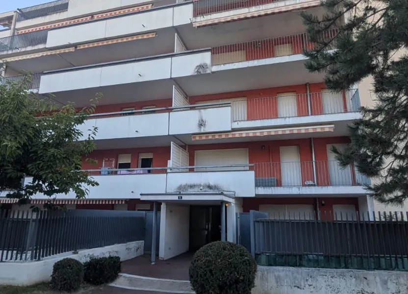 Flat Place de la Manufacture in Rumilly