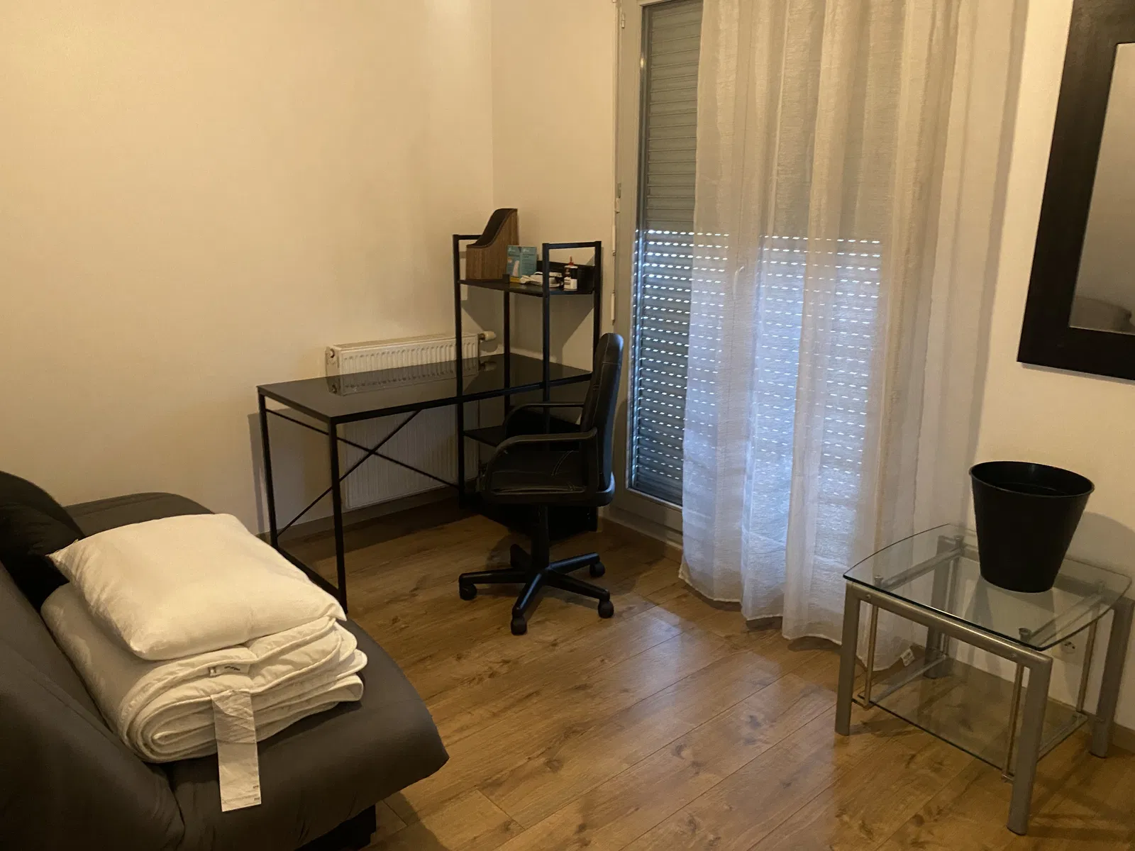 Room Cours du Buisson in Noisiel