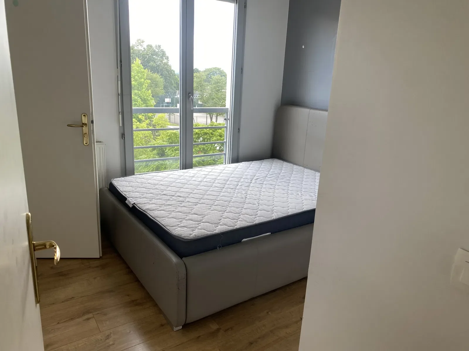 Room Cours du Buisson in Noisiel