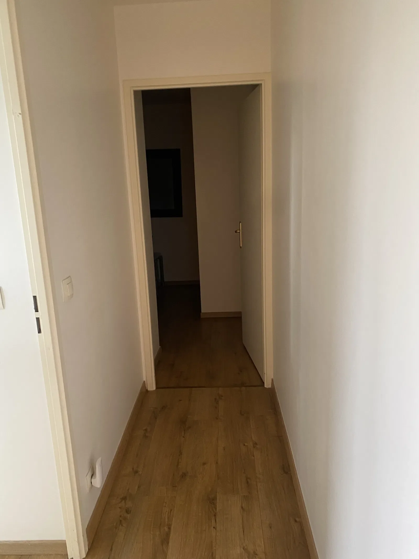 Room Cours du Buisson in Noisiel