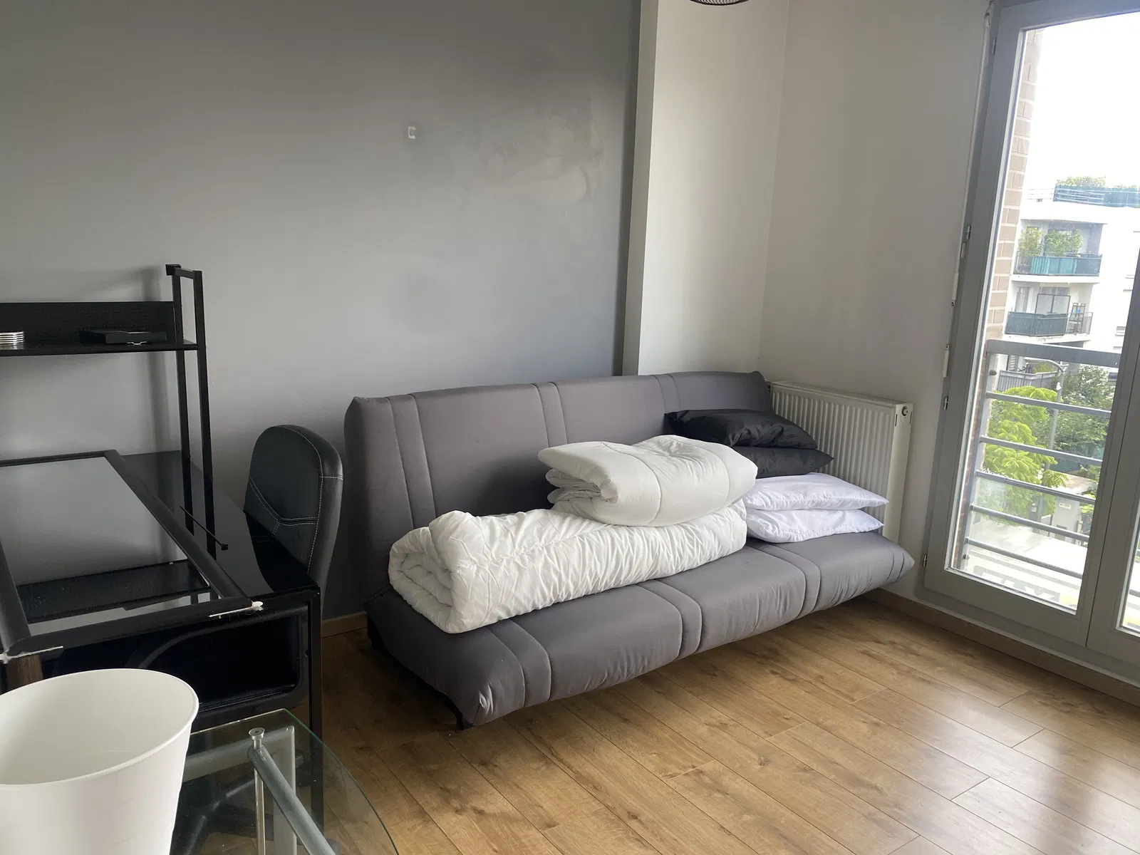 Room Cours du Buisson in Noisiel