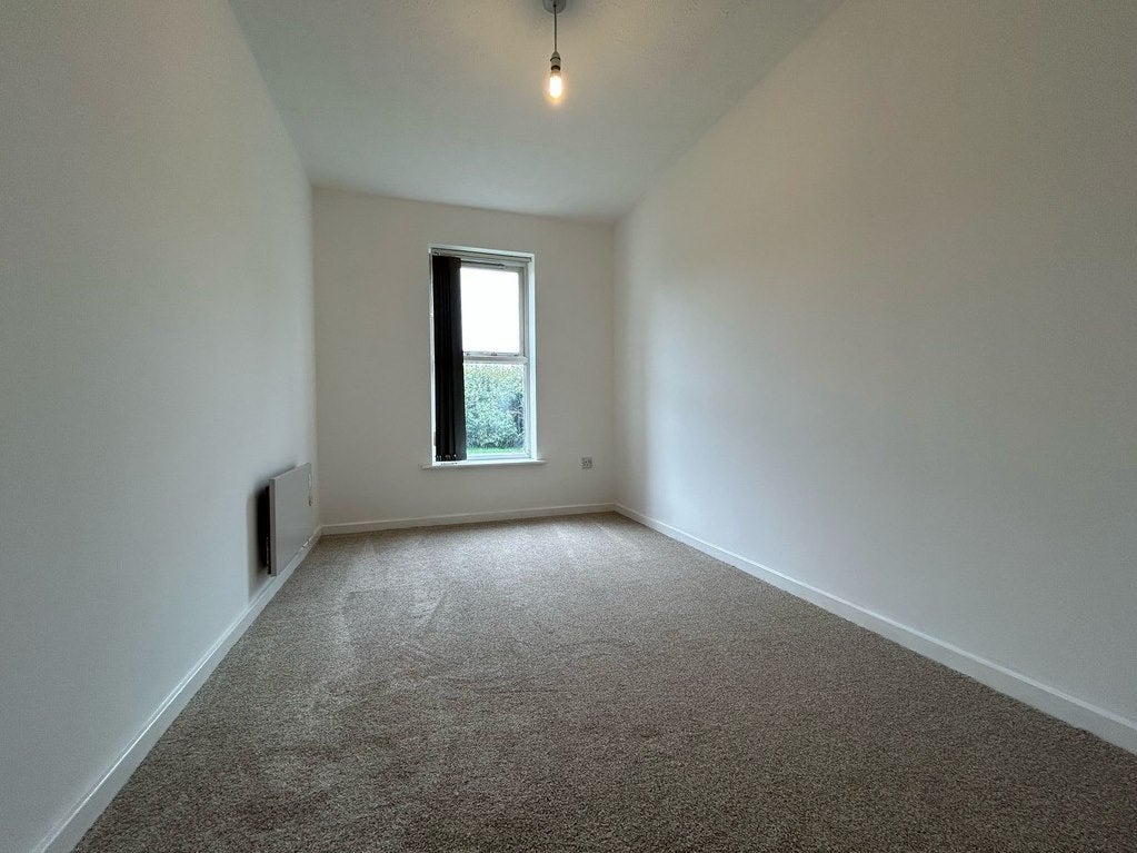 Flat Tancred Close in Royal Leamington Spa