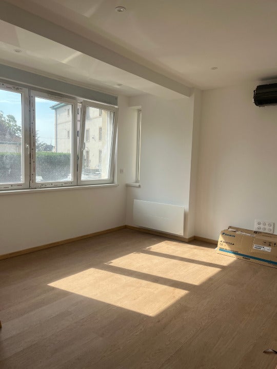 Appartement Rue de l'Hôpital à Wintzenheim
