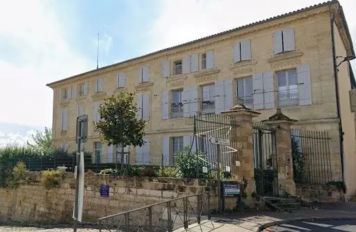 Flat Rue de l'Intendance in Bergerac