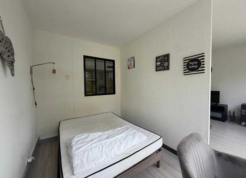 Flat Petite Rue du Saumon in Arras