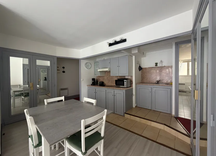 Flat Petite Rue du Saumon in Arras