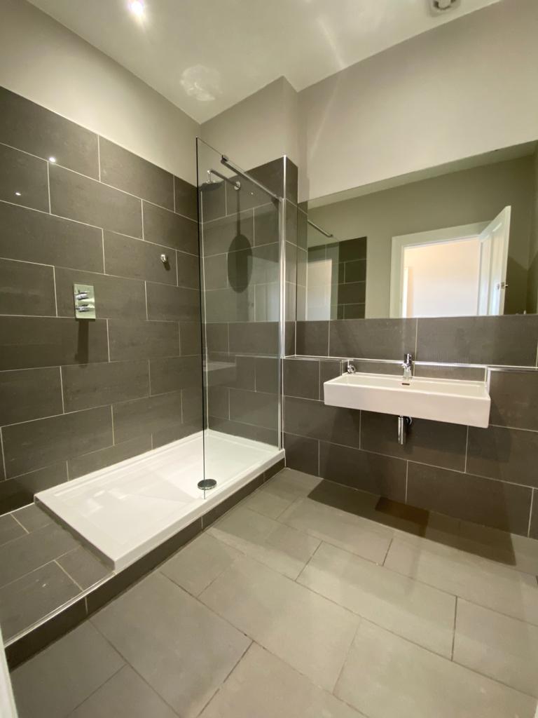 Flat Dundas Street in City of Edinburgh