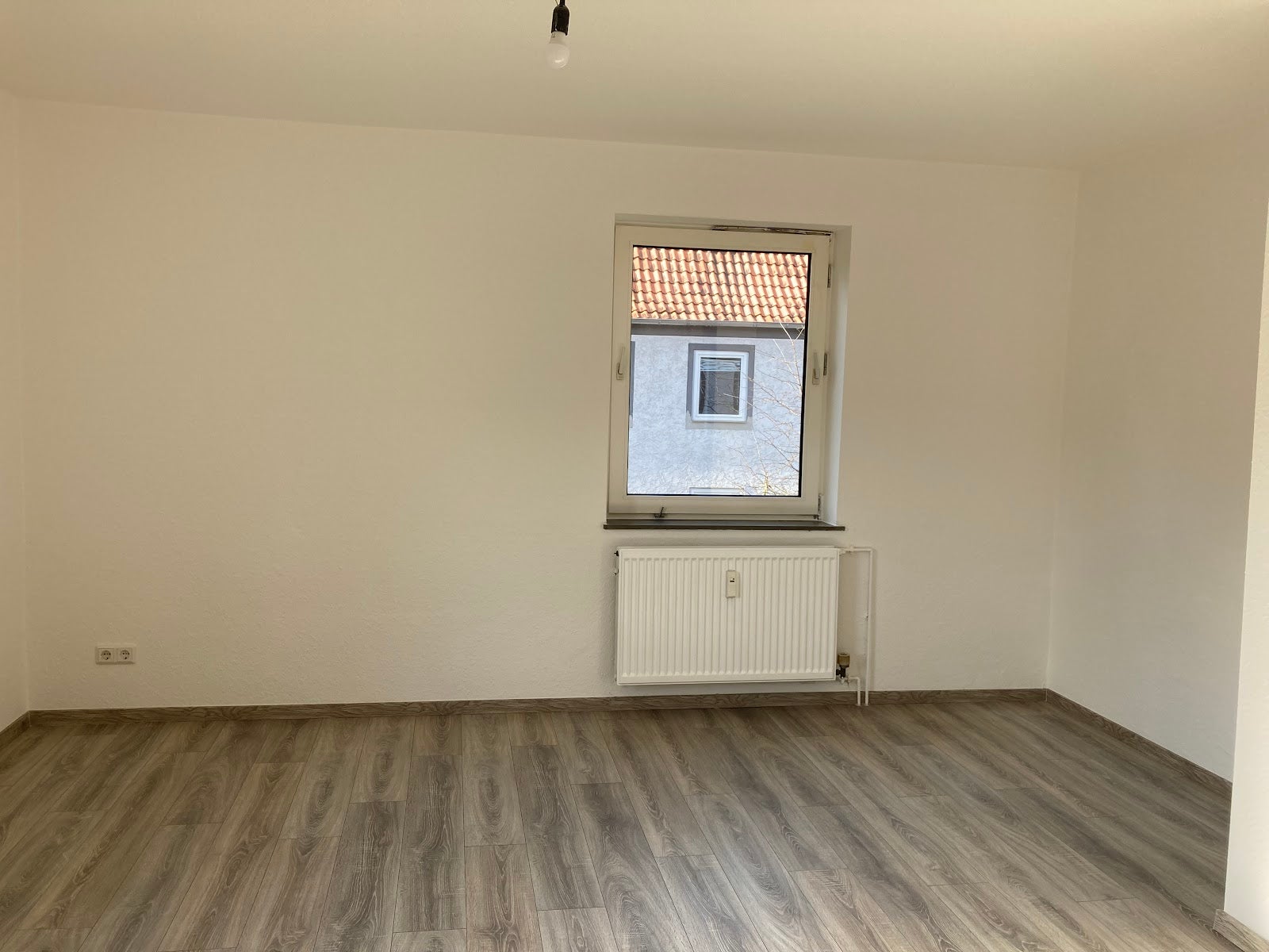 Wohnung Swindonstraße in Salzgitter