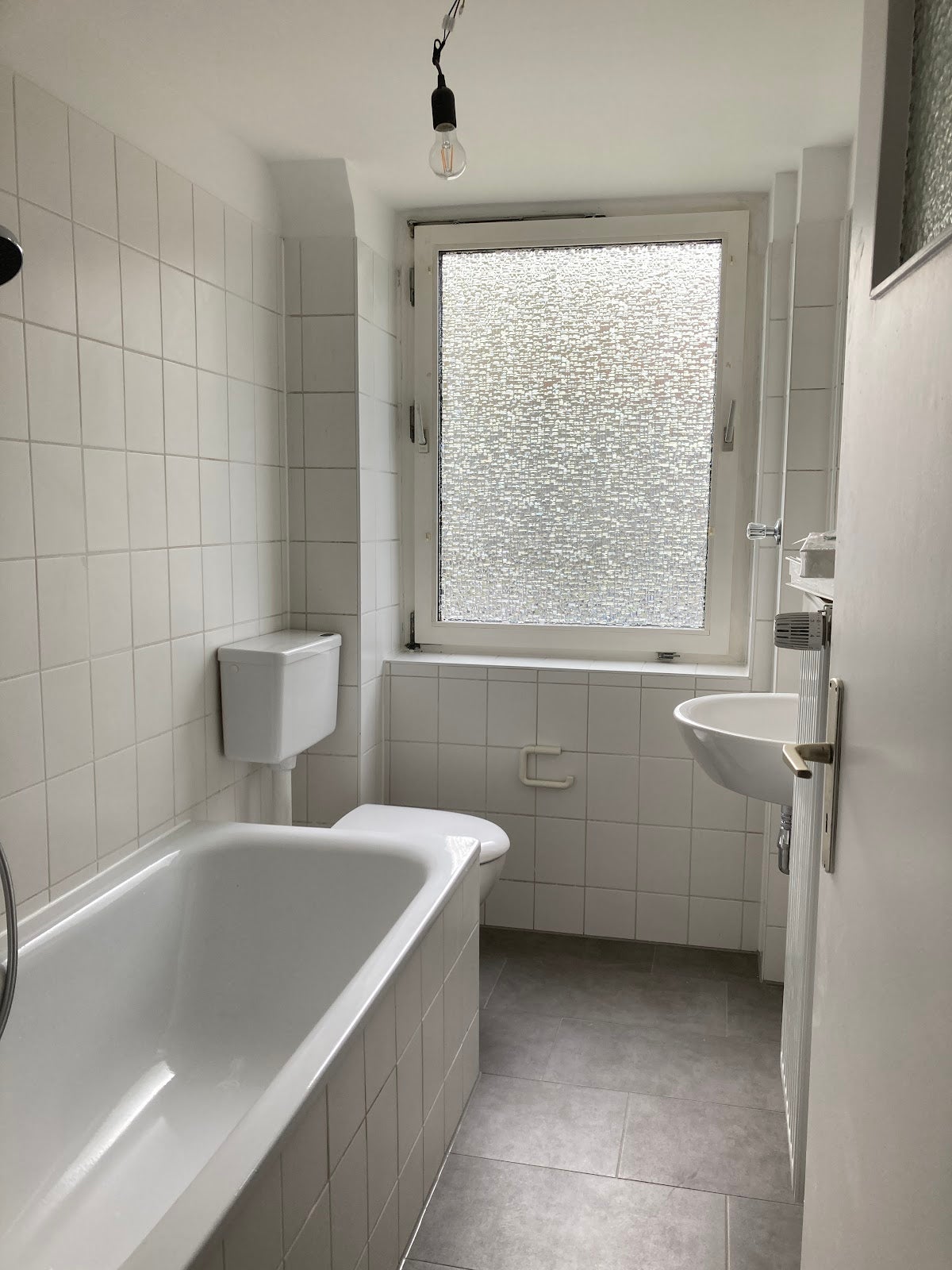 Wohnung Swindonstraße in Salzgitter