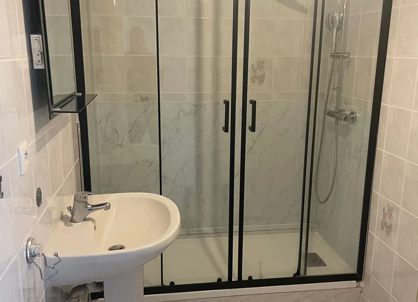 Appartement Rue des Frères Gambon à Cosne-Cours-sur-Loire