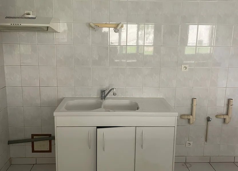Appartement Rue des Frères Gambon à Cosne-Cours-sur-Loire