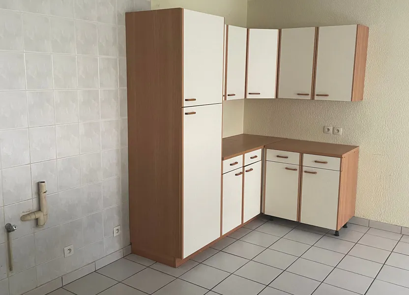 Appartement Rue des Frères Gambon à Cosne-Cours-sur-Loire