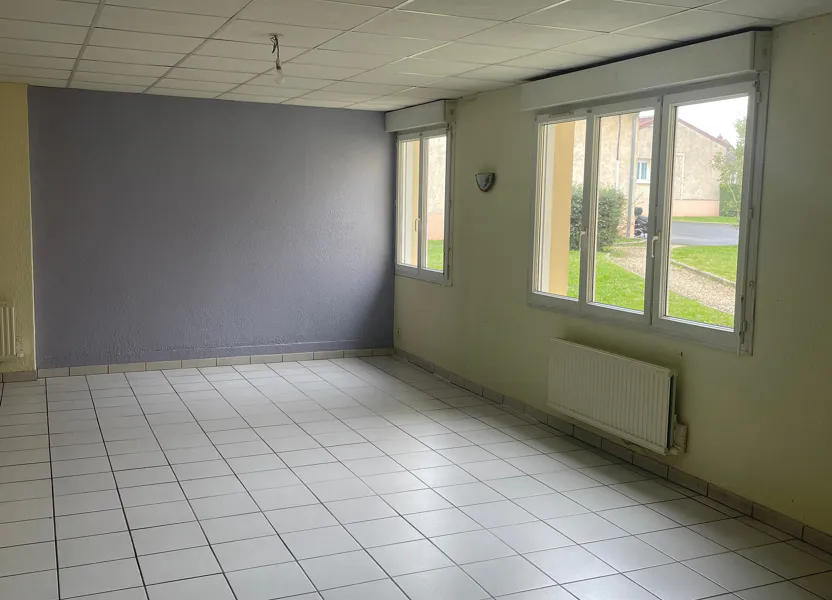 Appartement Rue des Frères Gambon à Cosne-Cours-sur-Loire