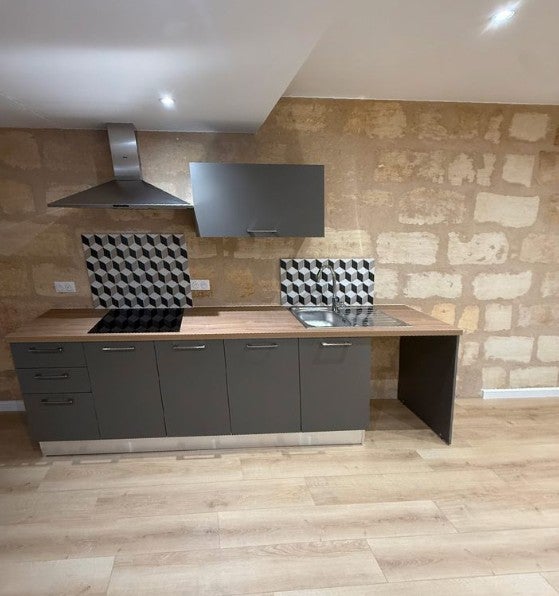 Flat Rue des Treilles in Libourne