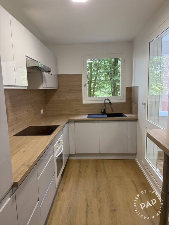 Room Rue Marcel Sembat in Aulnay-sous-Bois