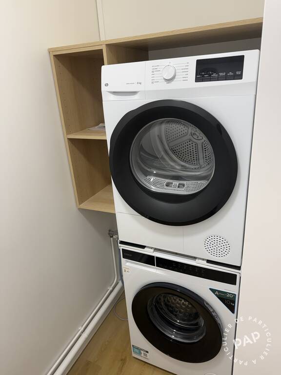 Room Rue Marcel Sembat in Aulnay-sous-Bois