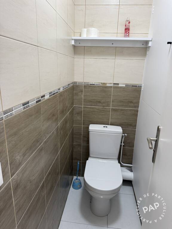 Room Rue Marcel Sembat in Aulnay-sous-Bois