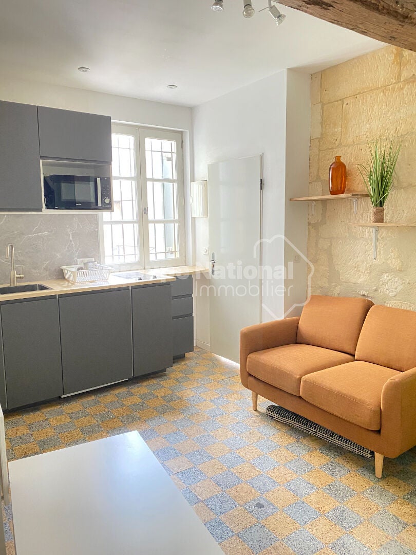 Appartement Rue du Maréchal Koënig à Arles
