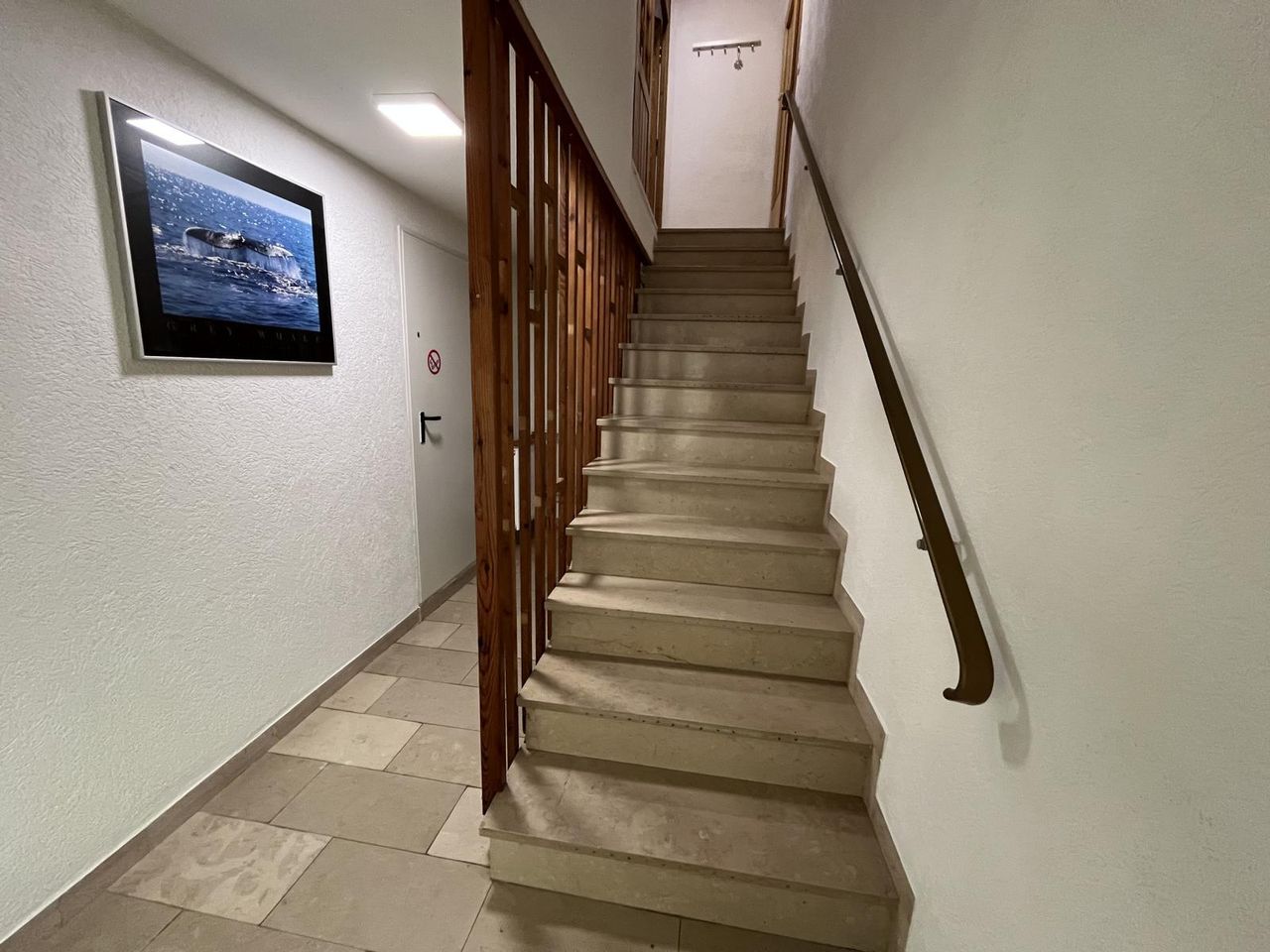 Wohnung Ravolzhäuser Straße in Langendiebach