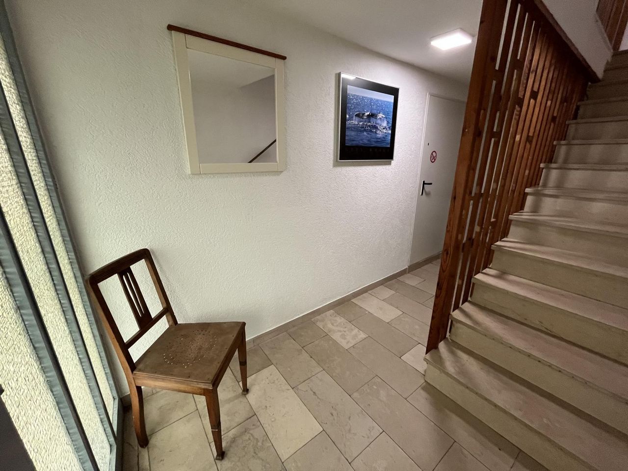 Wohnung Ravolzhäuser Straße in Langendiebach