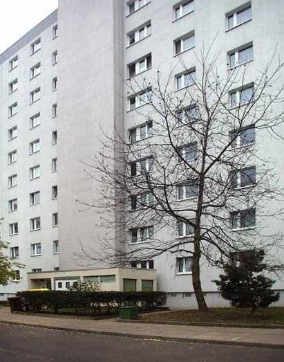 Wohnung Johannes-R.-Becher-Straße in Magdeburg