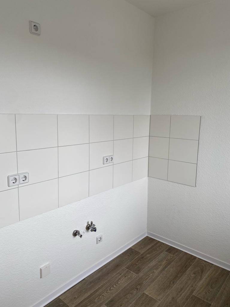 Wohnung Johannes-R.-Becher-Straße in Magdeburg
