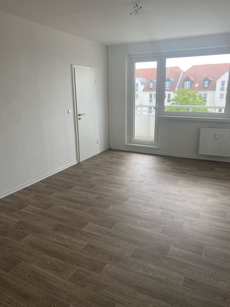 Wohnung Johannes-R.-Becher-Straße in Magdeburg