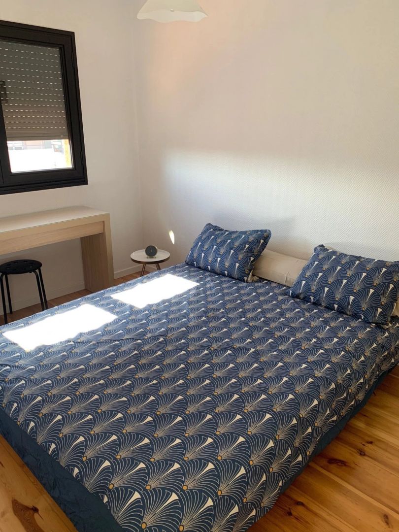 Appartement Avenue Antoine de Saint-Exupéry à Toulouse