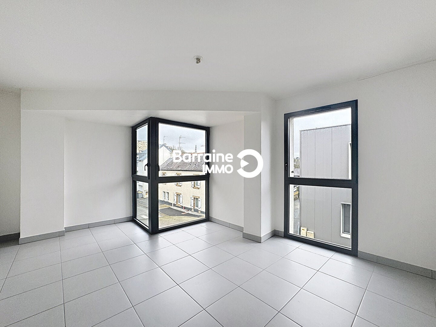 Appartement Boulevard Charles de Gaulle à Le Relecq-Kerhuon