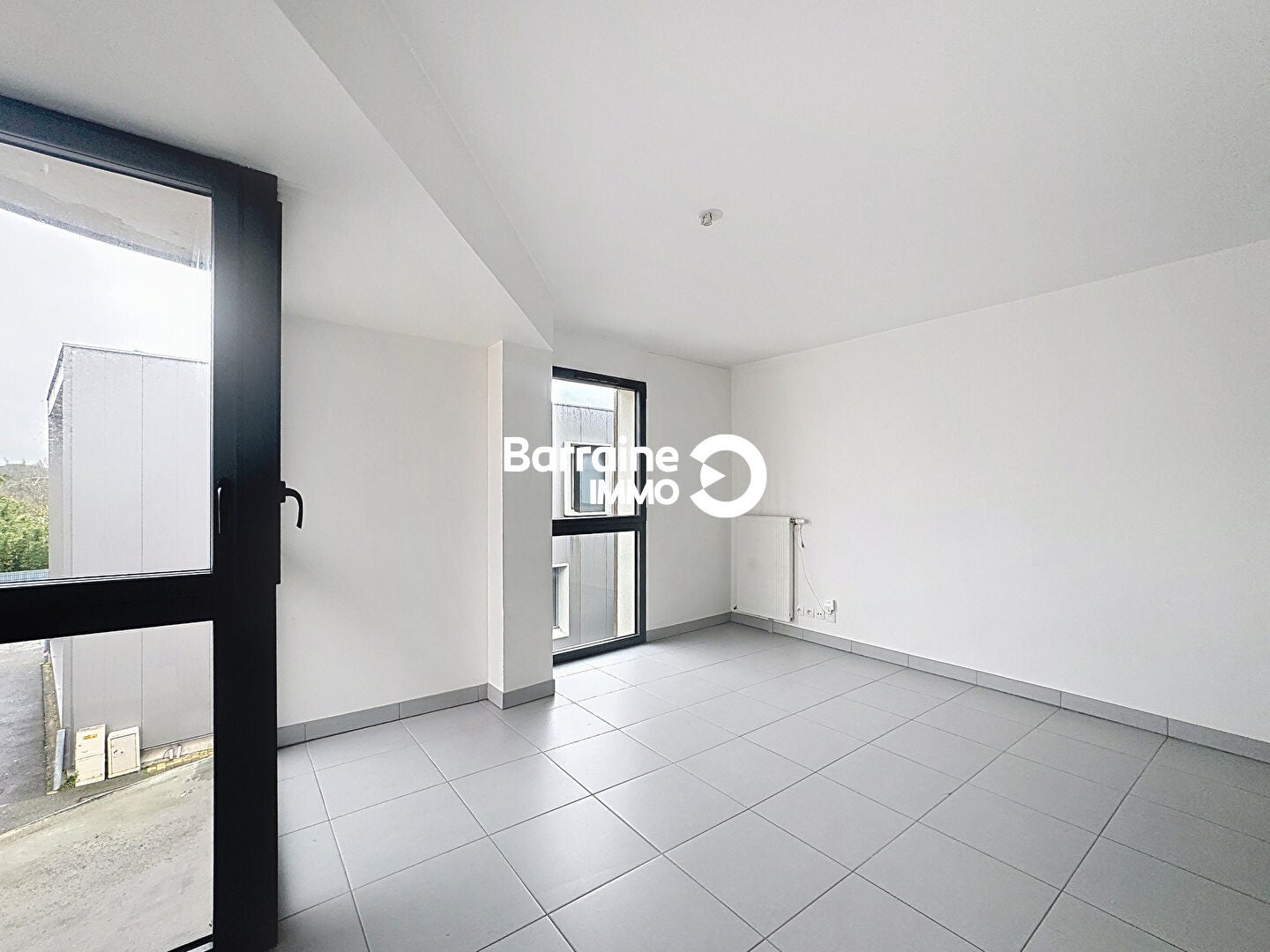 Appartement Boulevard Charles de Gaulle à Le Relecq-Kerhuon