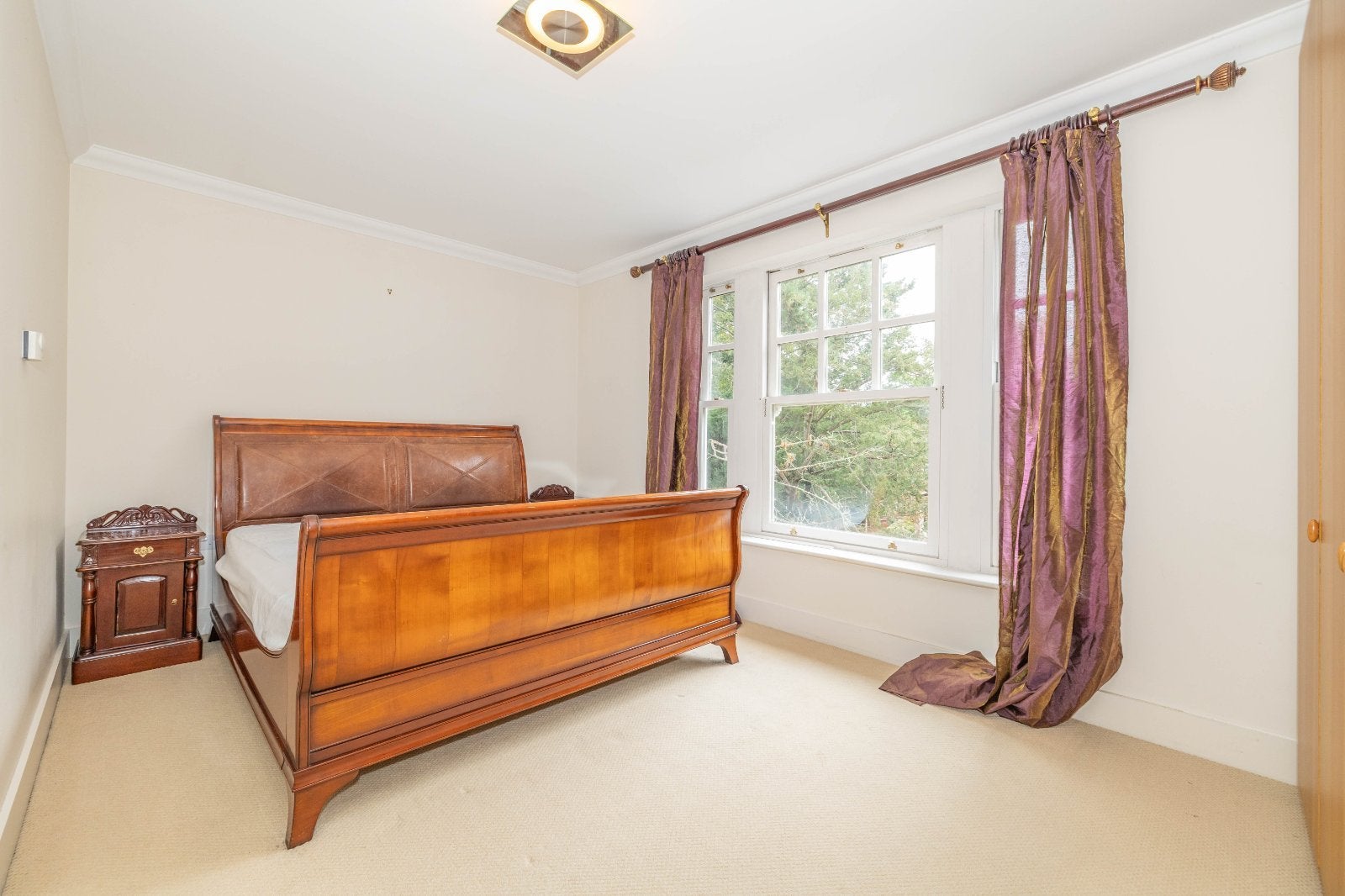 Flat New Dover Road in Canterbury