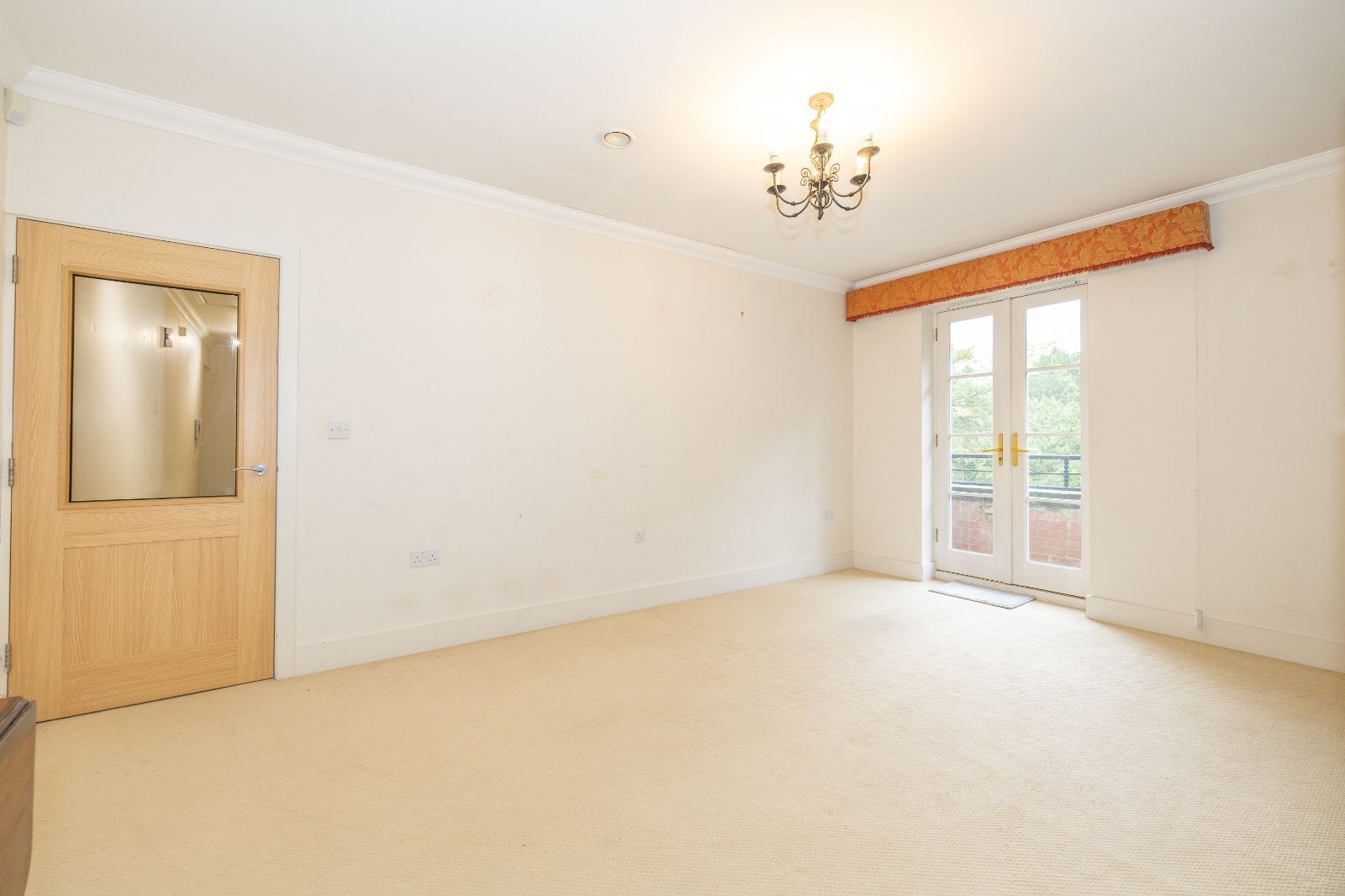 Flat New Dover Road in Canterbury