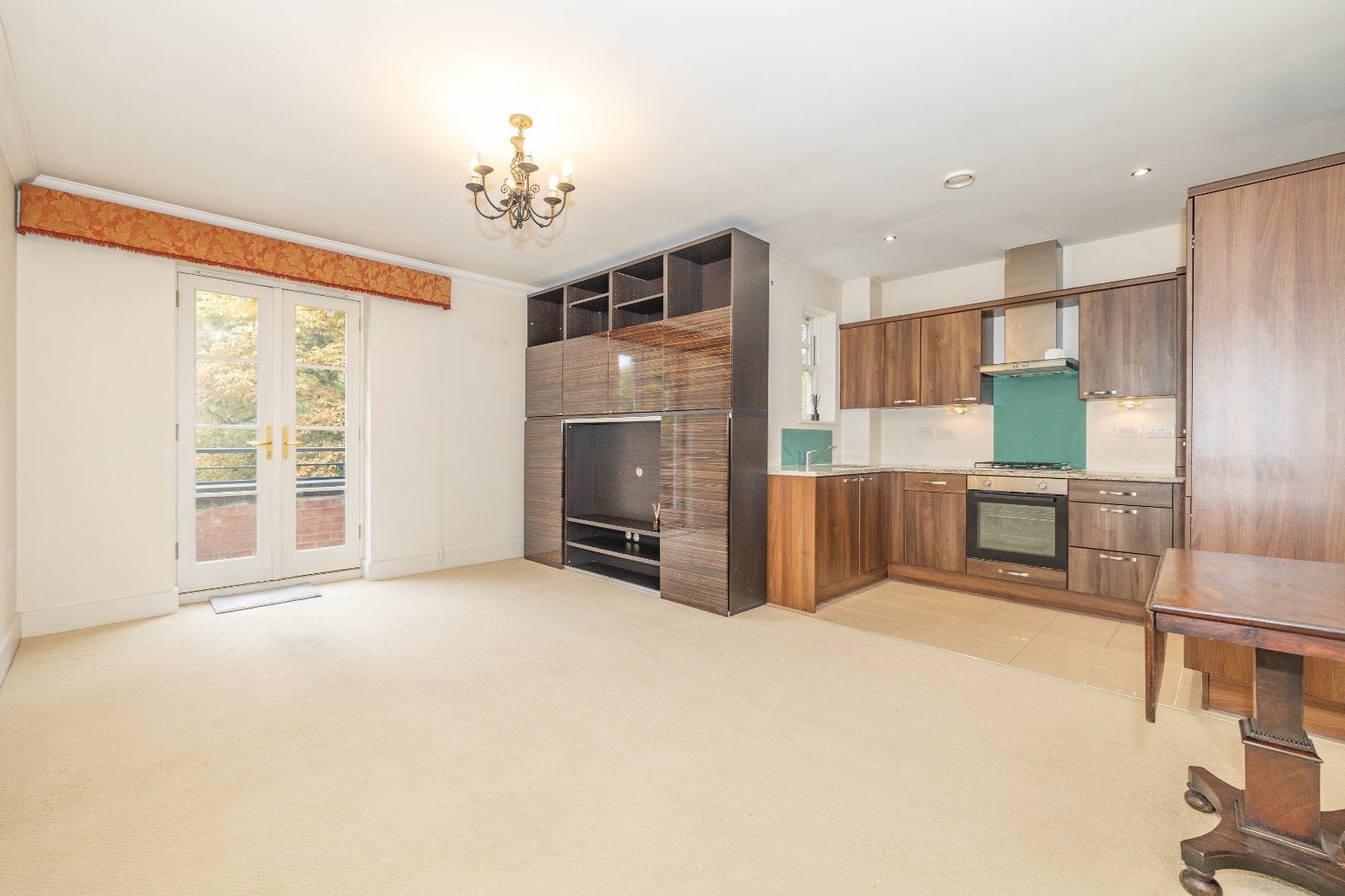 Flat New Dover Road in Canterbury