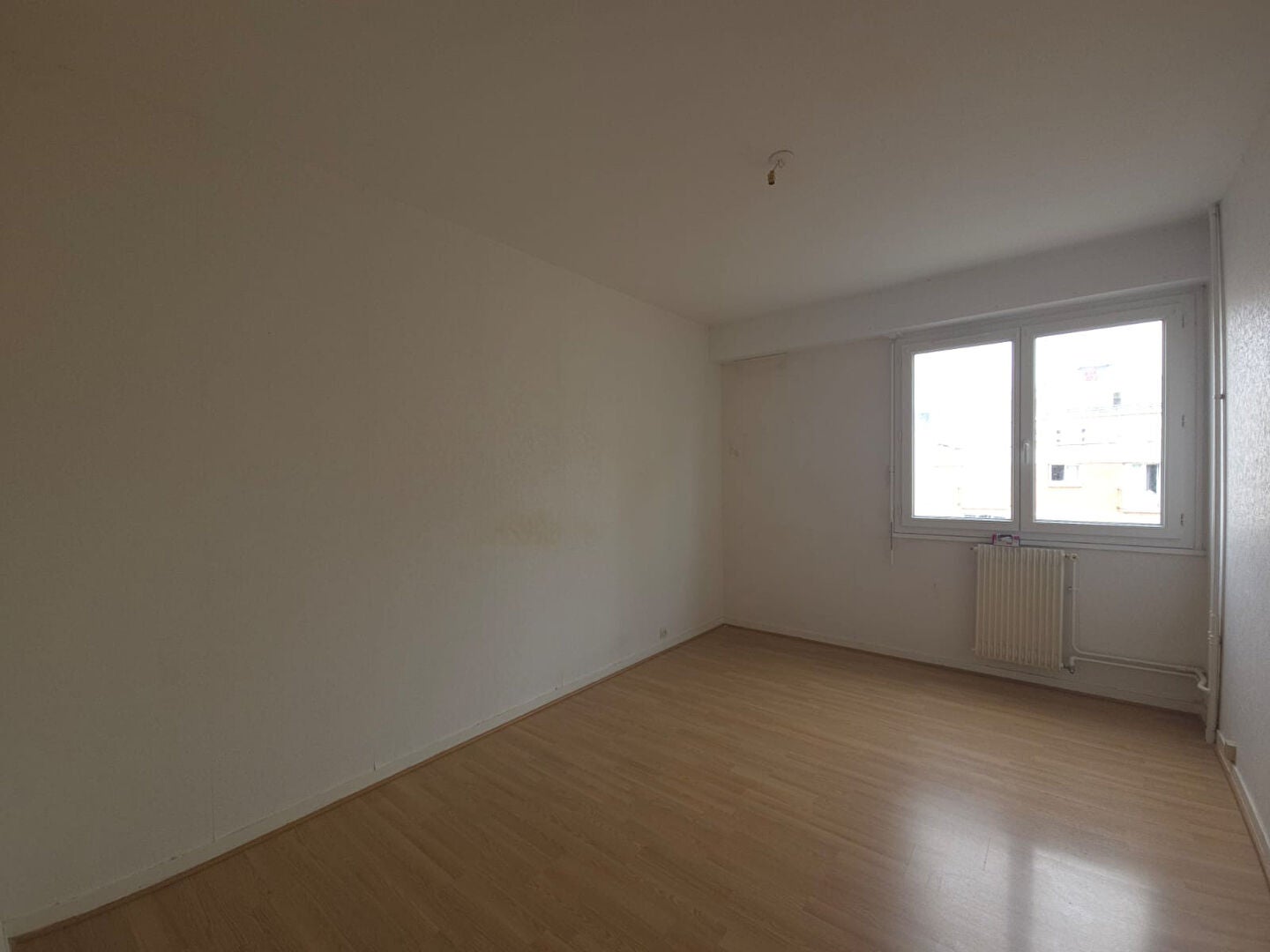 Appartement Rue Anfray à Le Havre