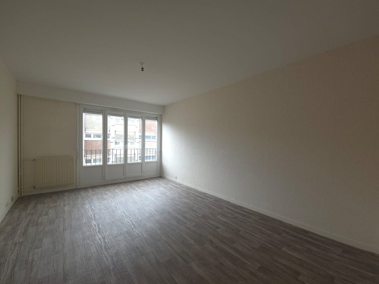 Appartement Rue Anfray à Le Havre