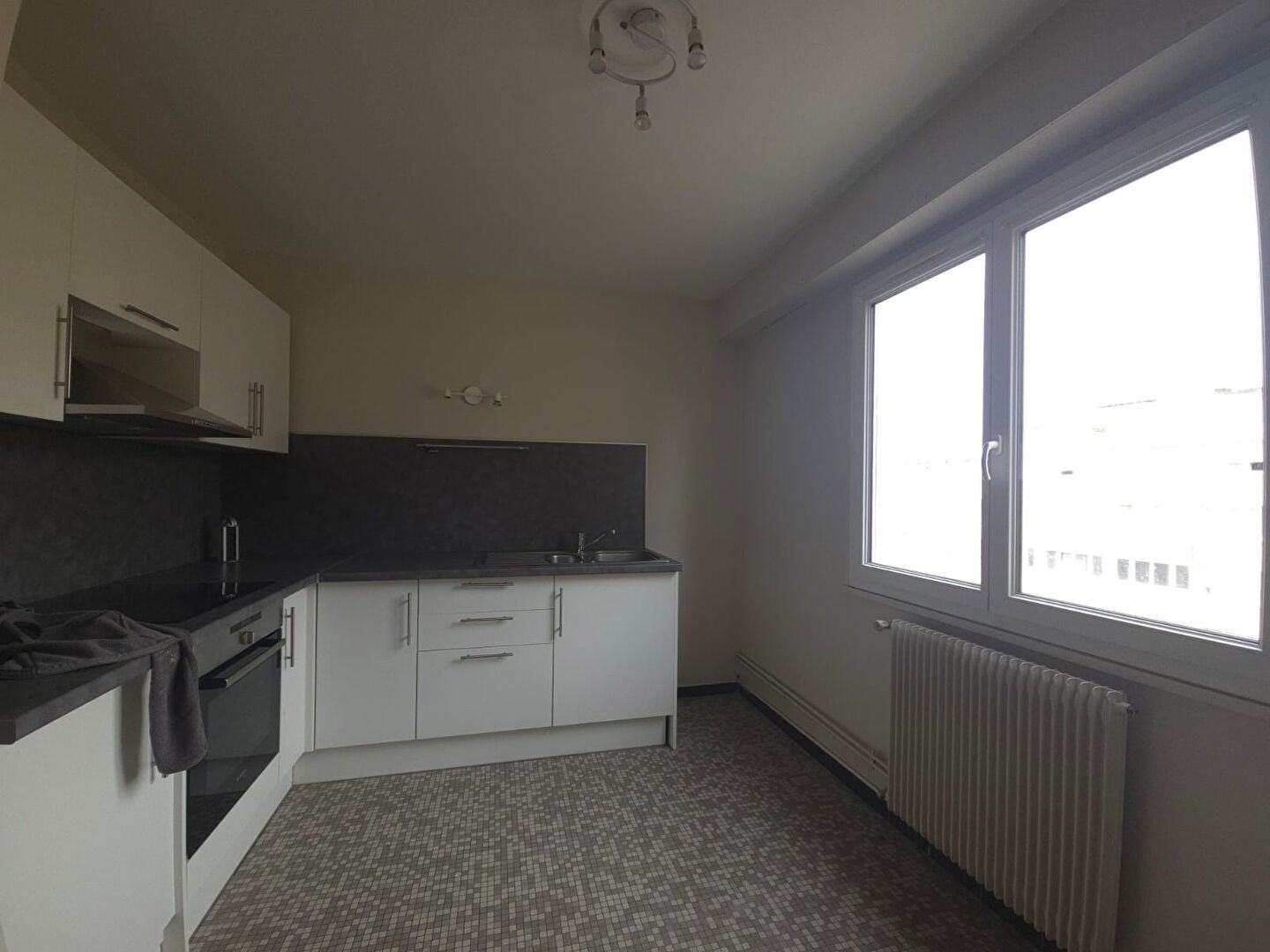 Appartement Rue Anfray à Le Havre