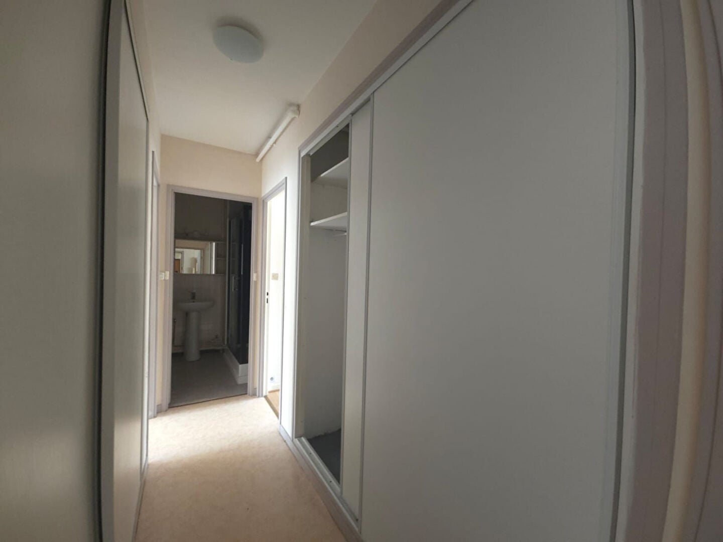Appartement Rue Anfray à Le Havre