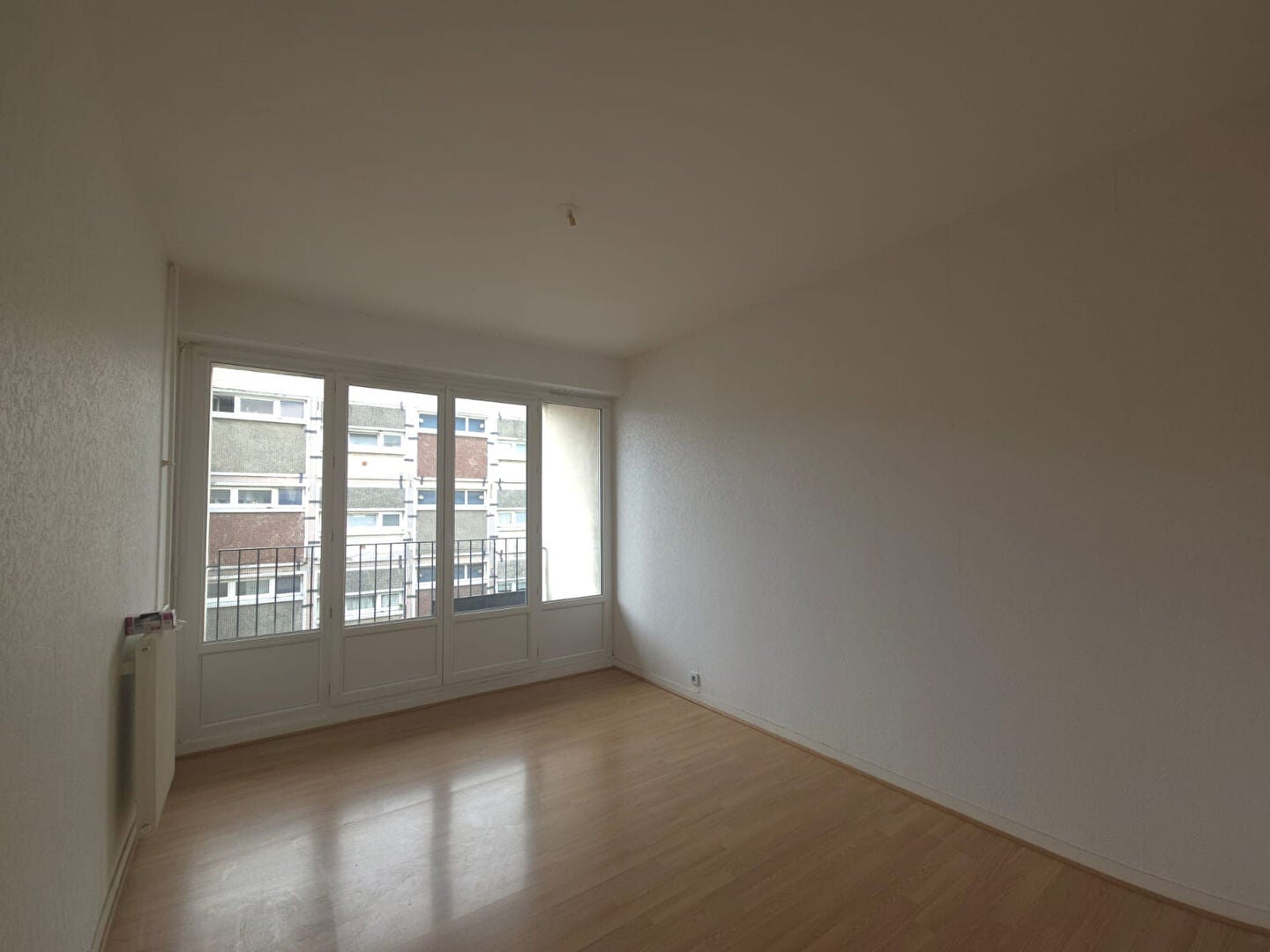 Appartement Rue Anfray à Le Havre