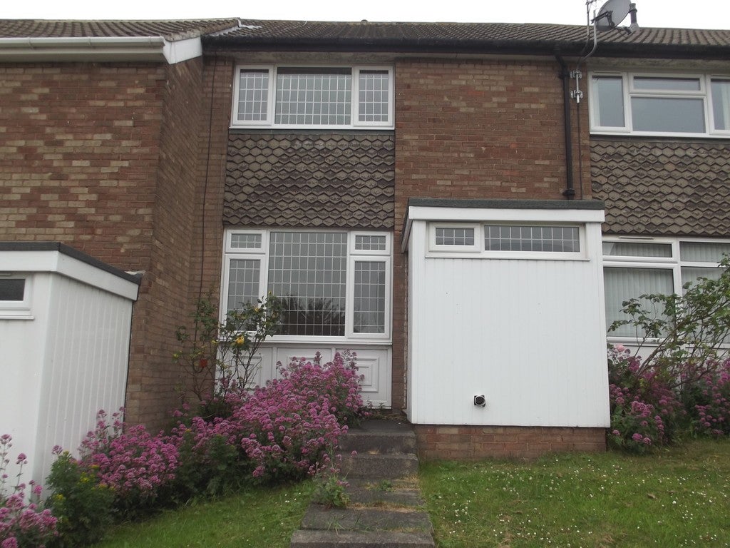 House Heathcroft Bank in Leeds