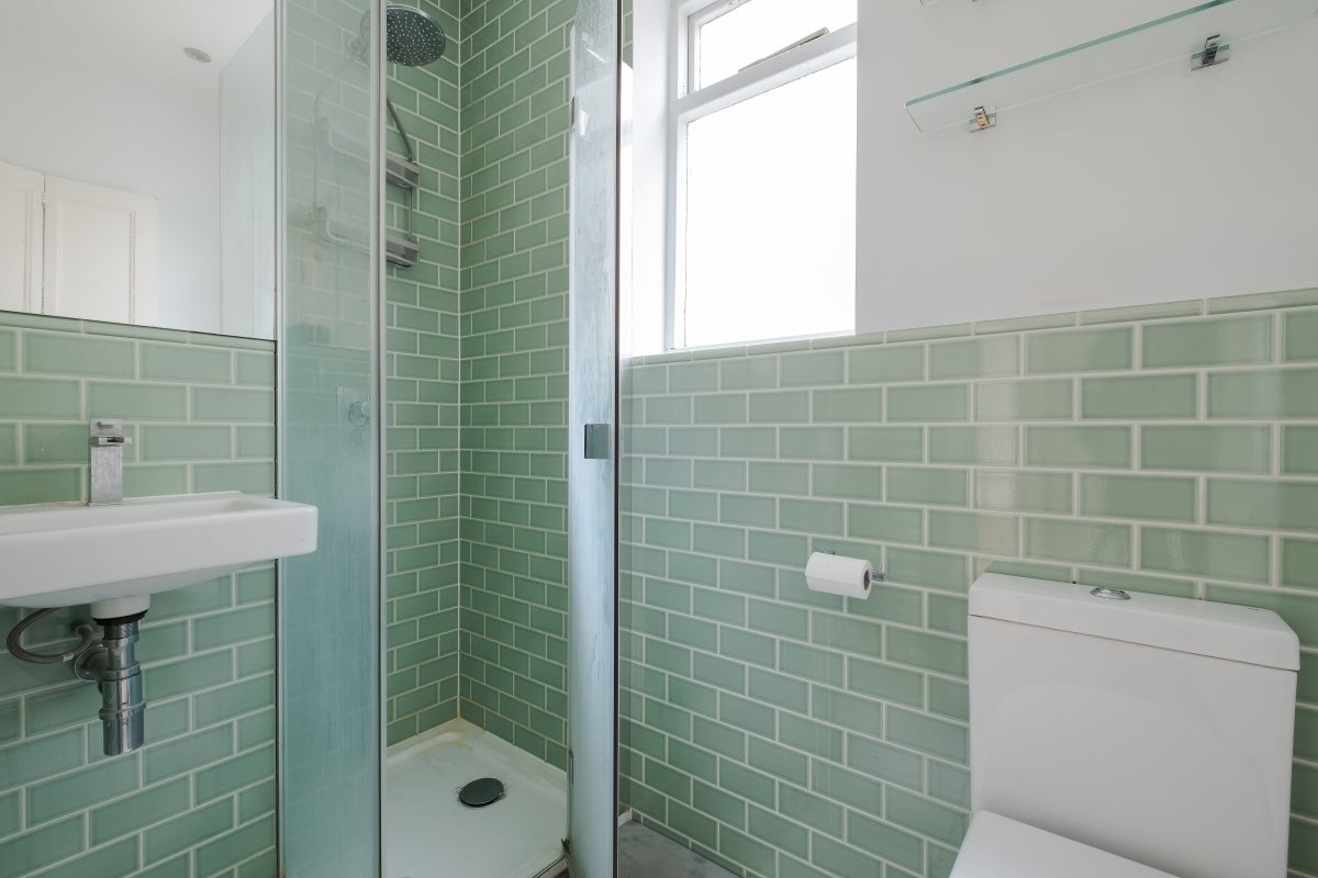 Flat Belitha Villas in Greater London
