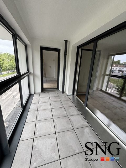 Appartement Avenue André Delelis à Lens