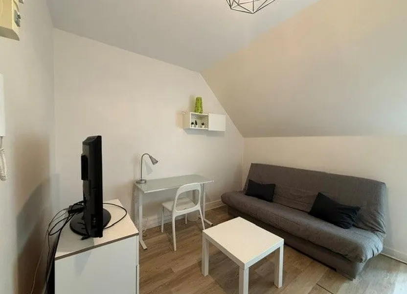 Flat Boulevard Béranger in Tours