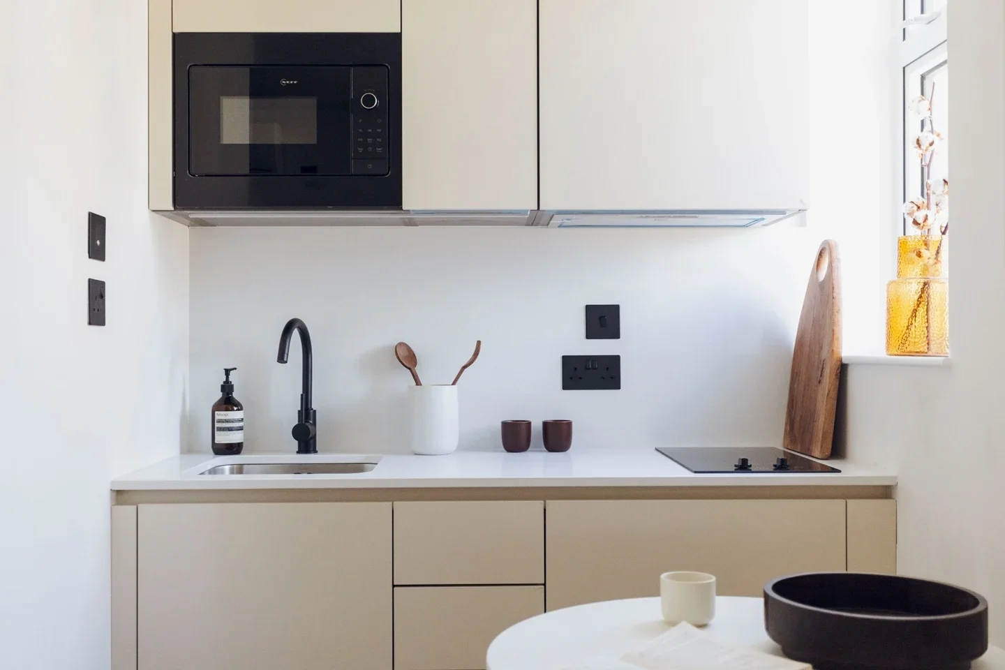 Flat Weymouth Street in City of Westminster