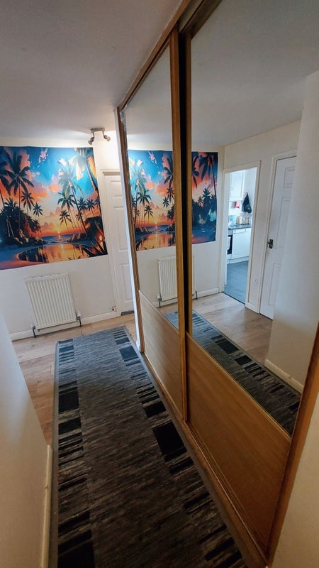 Room Murrayburn Park in City of Edinburgh