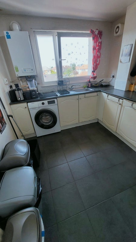 Room Murrayburn Park in City of Edinburgh