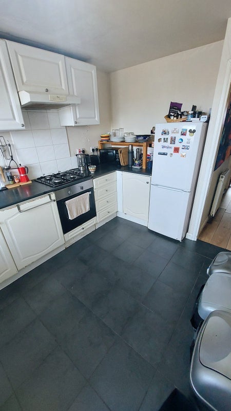 Room Murrayburn Park in City of Edinburgh