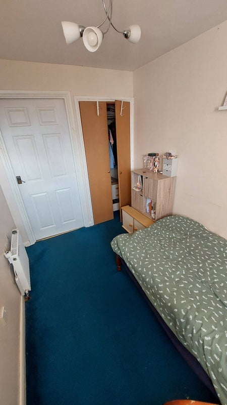 Room Murrayburn Park in City of Edinburgh