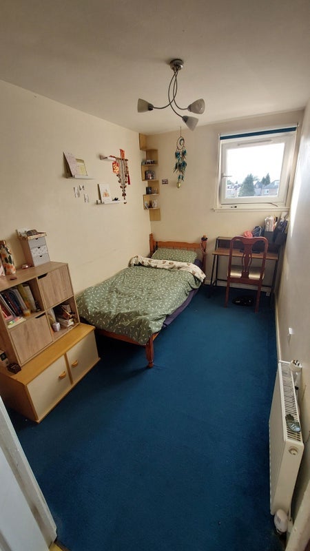 Room Murrayburn Park in City of Edinburgh